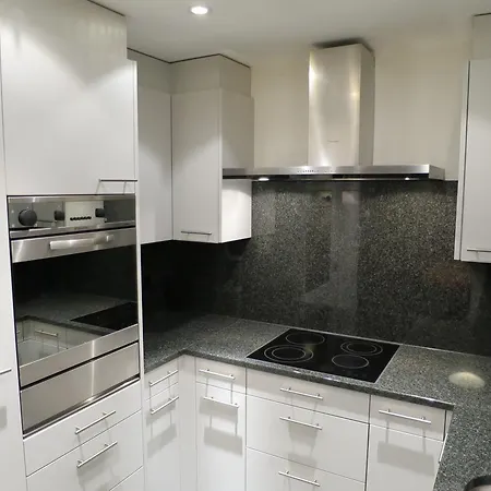 Apartment Galerie Obersee 4c *