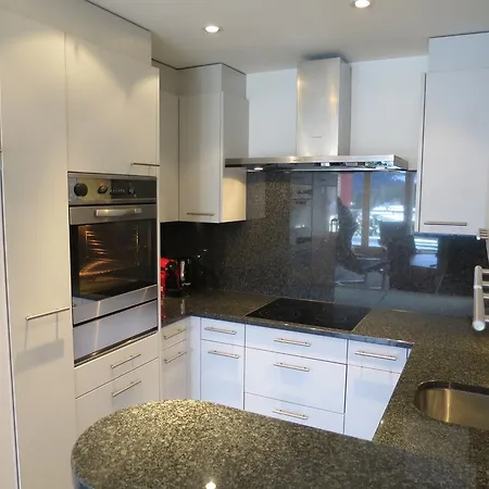 Apartment Galerie Obersee 4c Arosa