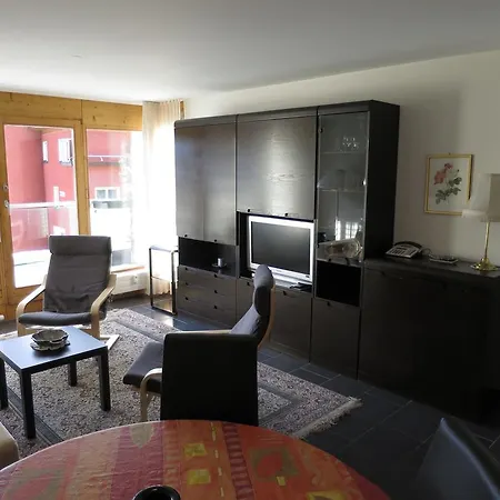 Apartment Galerie Obersee 4c *