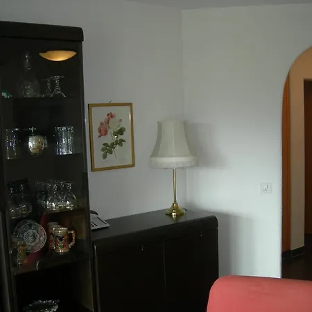 Galerie Obersee 4c Apartment Arosa